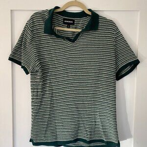 Bonobos Retro Knit Polo